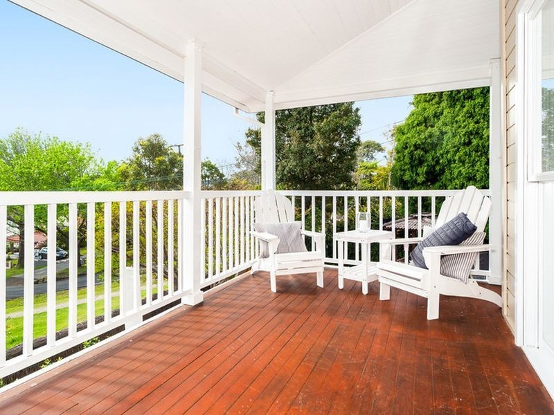 1 Rosebridge Avenue, Castle Cove NSW 2069