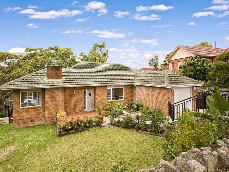 26 The Rampart, Castlecrag NSW 2068