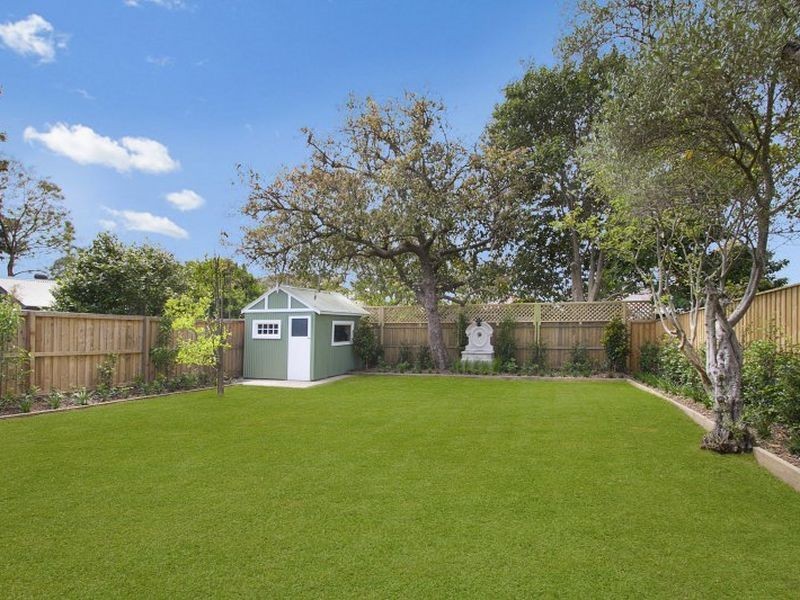 43 High Street, Willoughby NSW 2068