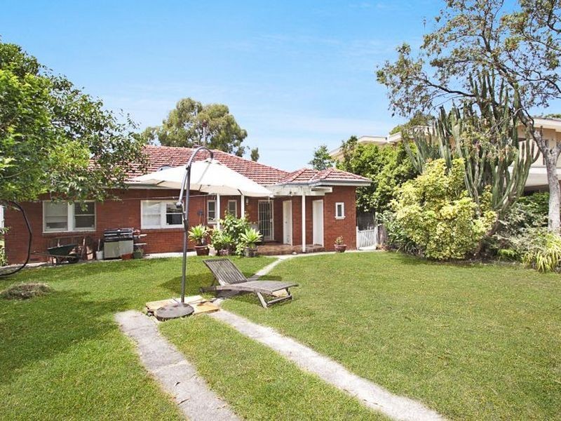 15 The Parapet, Castlecrag NSW 2068