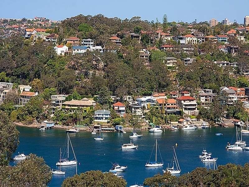 216 Edinburgh Road, Castlecrag NSW 2068