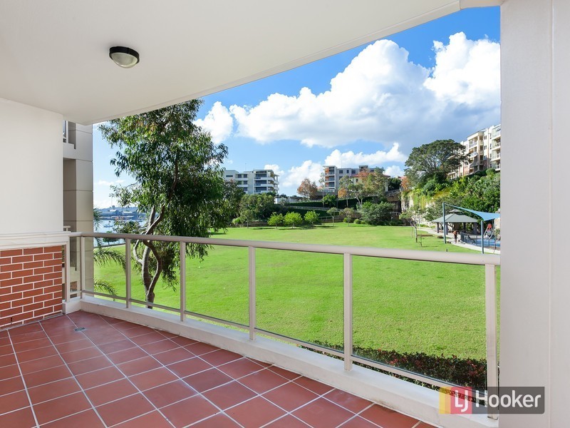 G308/13 Warayama Place, Rozelle NSW 2039