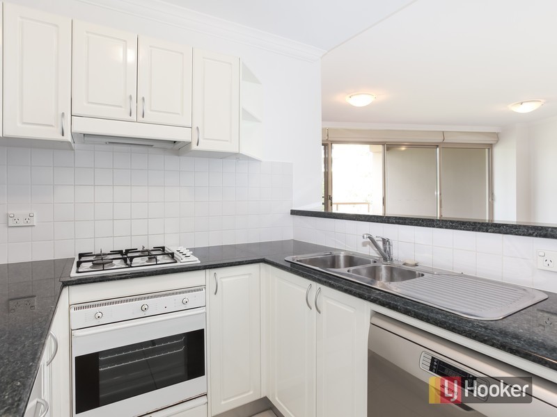 G308/13 Warayama Place, Rozelle NSW 2039