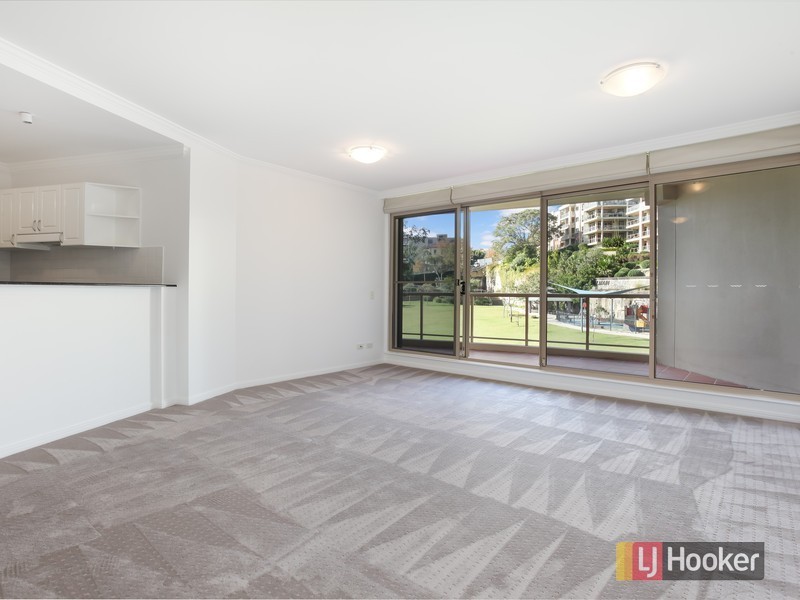 G308/13 Warayama Place, Rozelle NSW 2039
