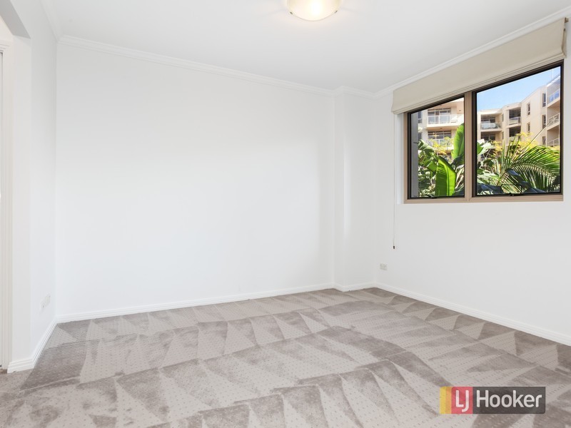 G308/13 Warayama Place, Rozelle NSW 2039