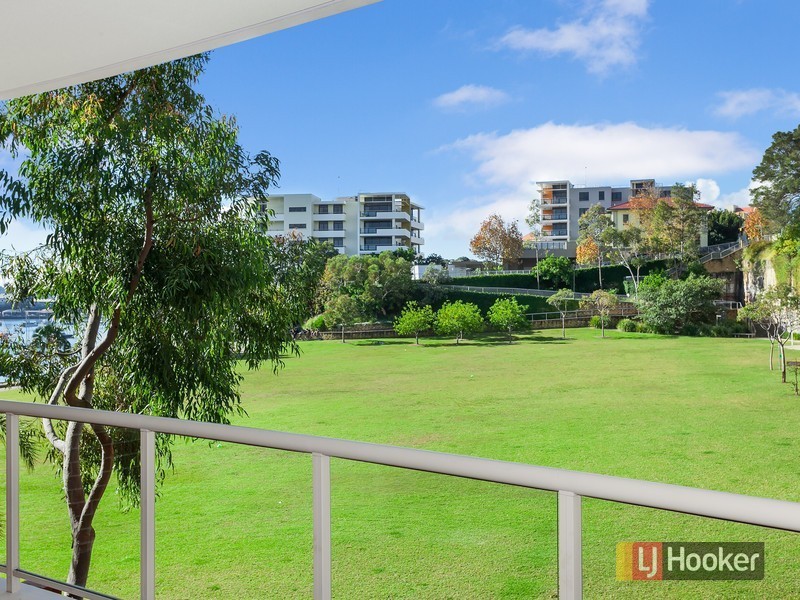 G308/13 Warayama Place, Rozelle NSW 2039