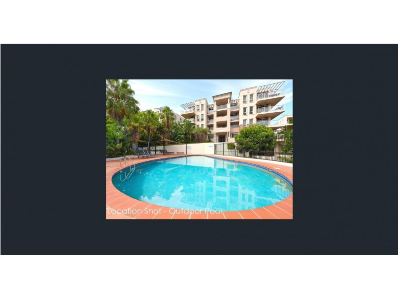G308/13 Warayama Place, Rozelle NSW 2039