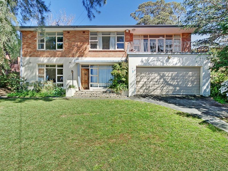 34 Covelee Circuit, Middle Cove NSW 2068
