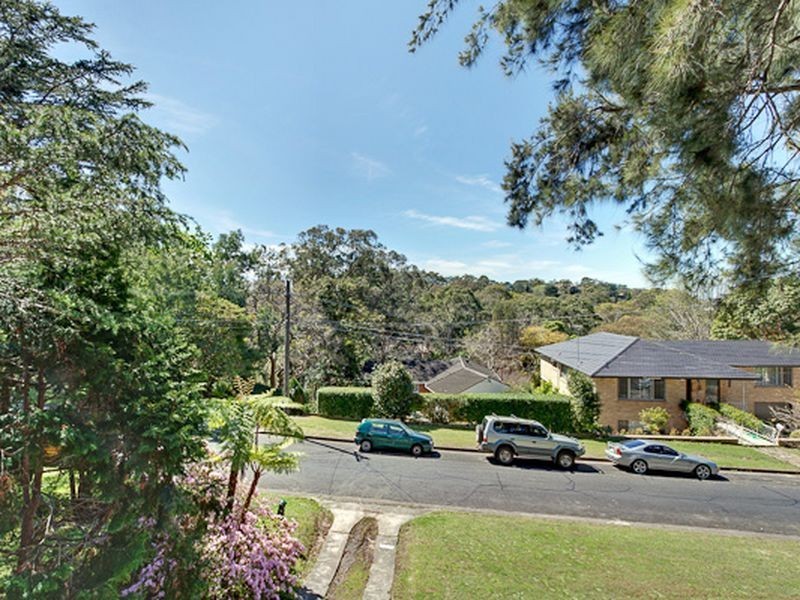 34 Covelee Circuit, Middle Cove NSW 2068