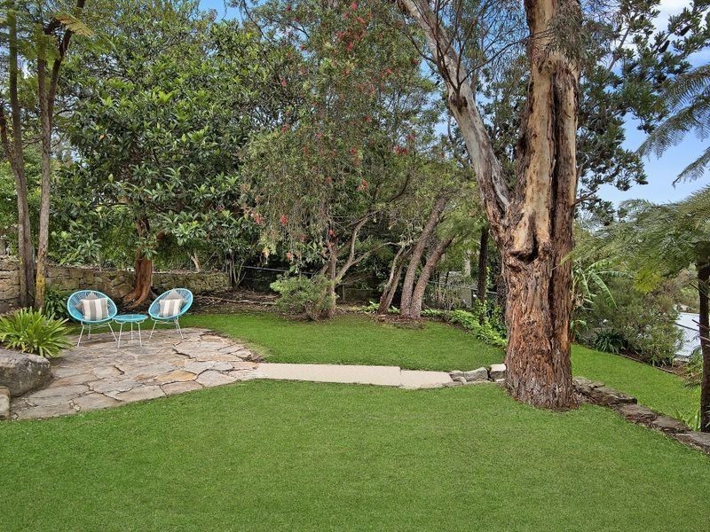 256 Edinburgh Road, Castlecrag NSW 2068