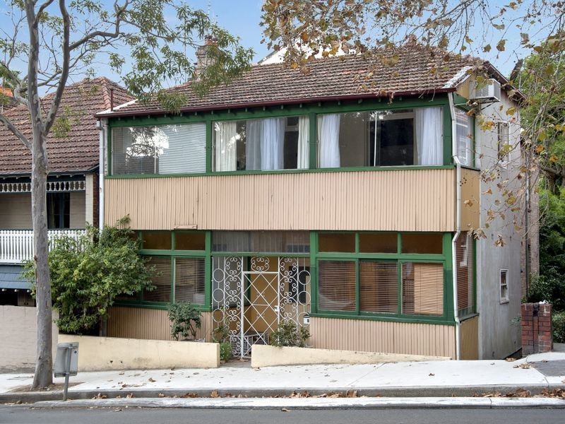 3/53-55 Broughton Street, Kirribilli NSW 2061