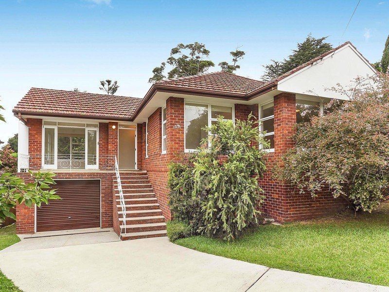 39 Babbage Road, Roseville Chase NSW 2069