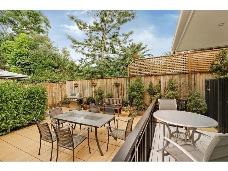 3 Margaret Street, Roseville NSW 2069