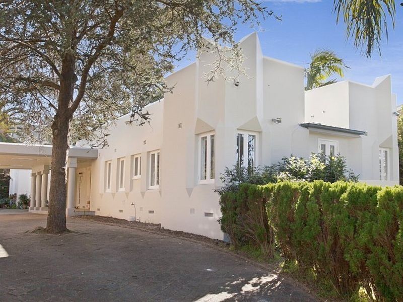 6A The Battlement, Castlecrag NSW 2068