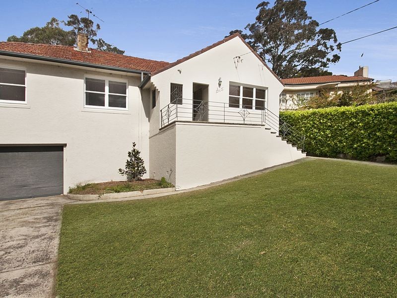 6 Greenfeild Avenue, Middle Cove NSW 2068