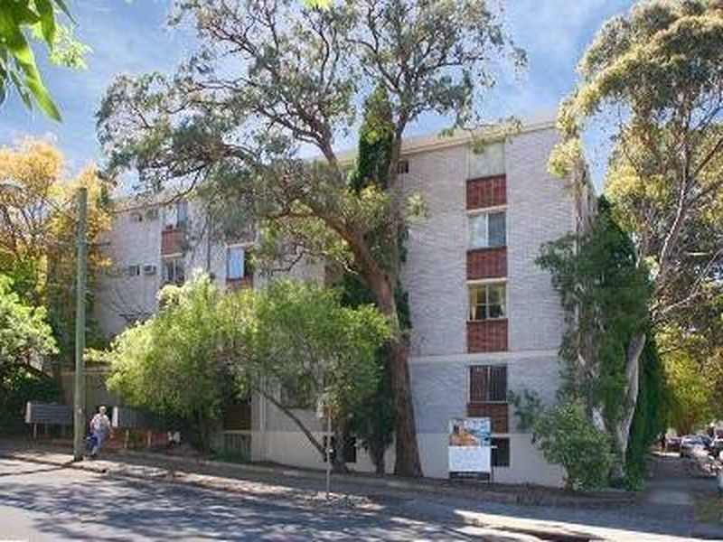 23/595 Willoughby Road, Willoughby NSW 2068