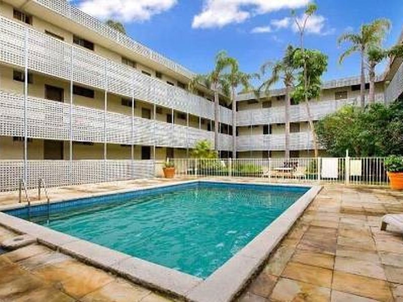 23/595 Willoughby Road, Willoughby NSW 2068