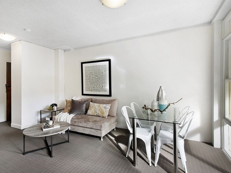 2/8 Belmont Avenue, Wollstonecraft NSW 2065