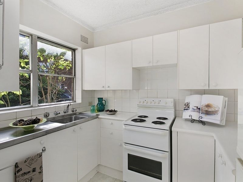 2/8 Belmont Avenue, Wollstonecraft NSW 2065