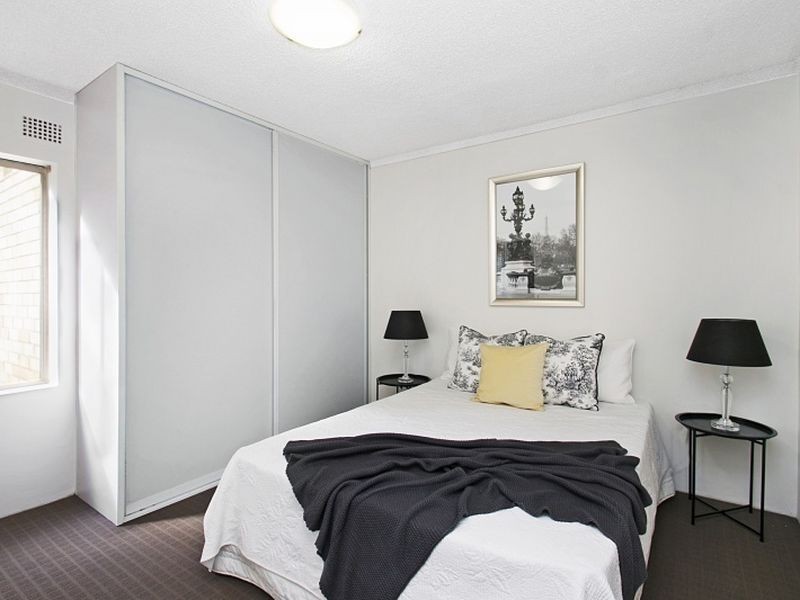 2/8 Belmont Avenue, Wollstonecraft NSW 2065