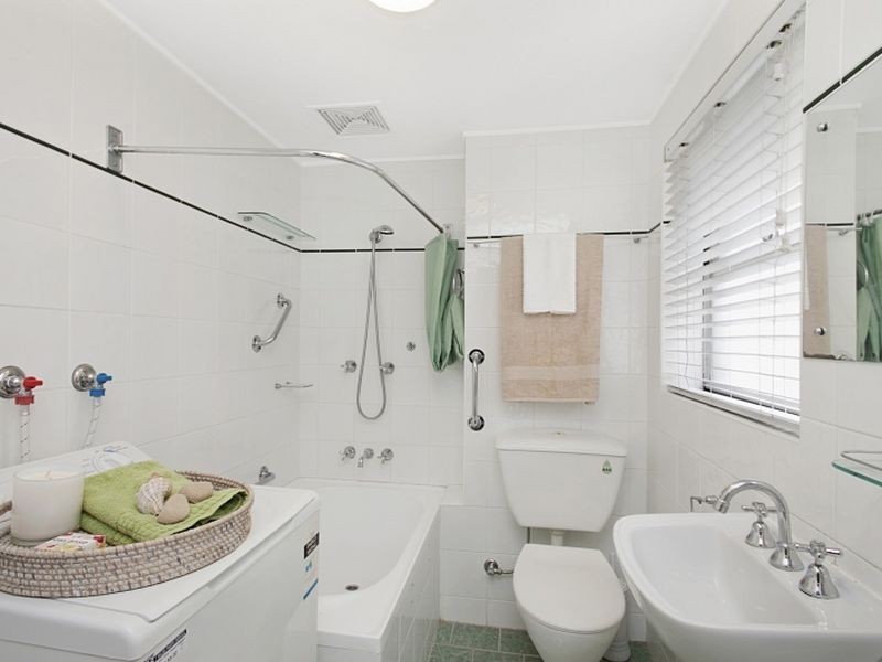 2/8 Belmont Avenue, Wollstonecraft NSW 2065