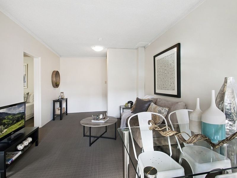 2/8 Belmont Avenue, Wollstonecraft NSW 2065