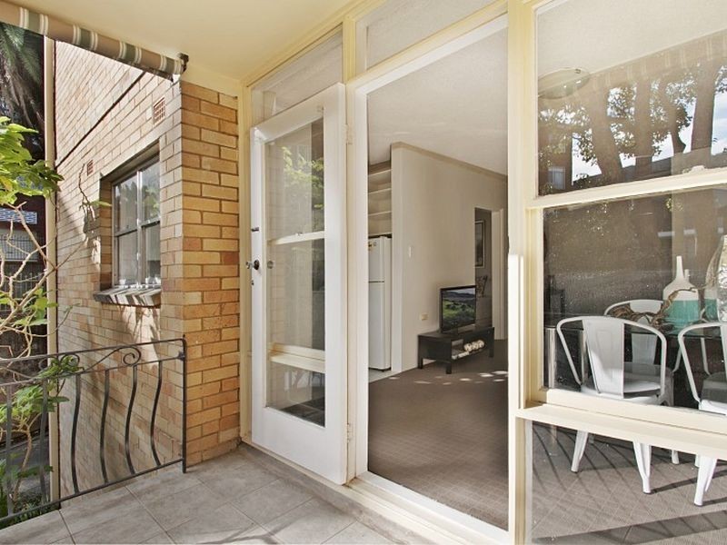 2/8 Belmont Avenue, Wollstonecraft NSW 2065