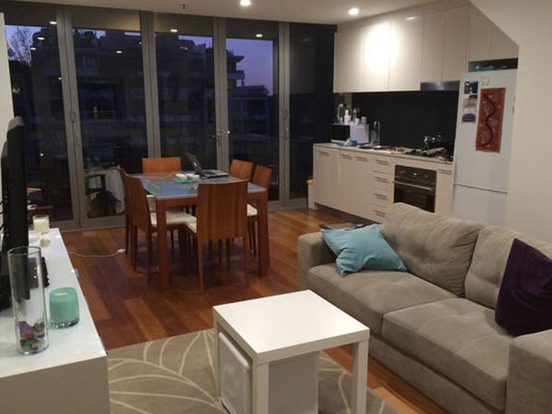 306/34 Oxley Street, St Leonards NSW 2065