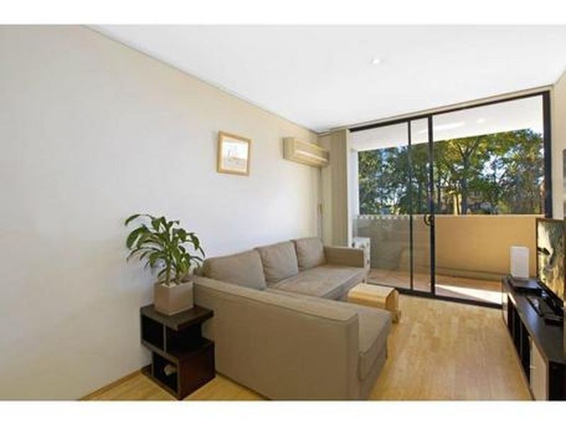 4/210 Willoughby Road, Crows Nest NSW 2065