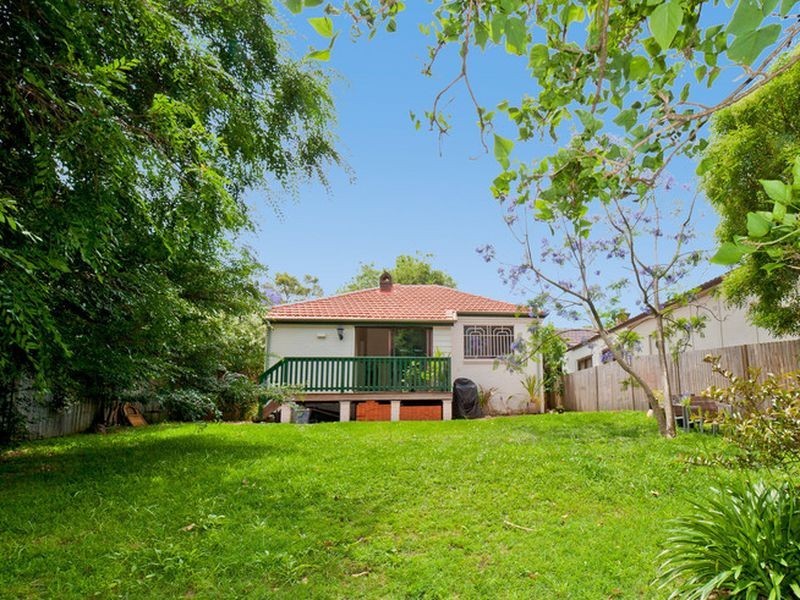 72 Edinburgh Road, Willoughby NSW 2068