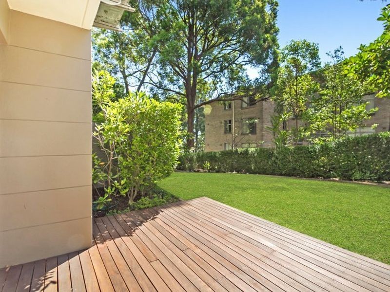 Apartment 4/20 Hume Street, Wollstonecraft NSW 2065
