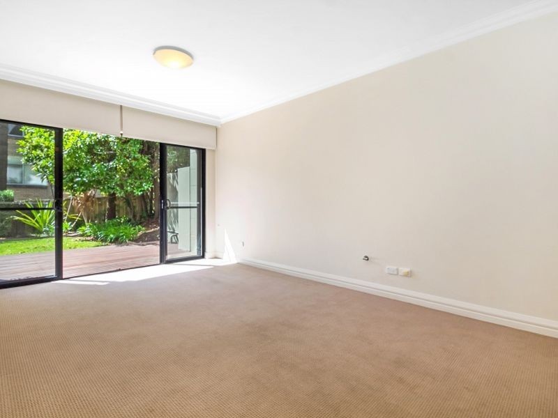 Apartment 4/20 Hume Street, Wollstonecraft NSW 2065