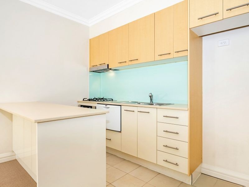 Apartment 4/20 Hume Street, Wollstonecraft NSW 2065