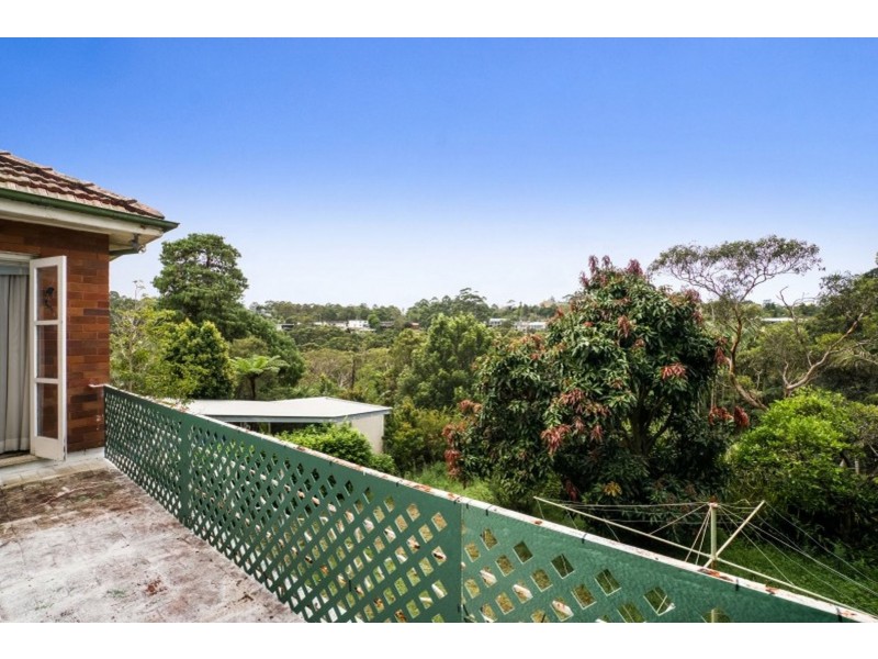 275 Eastern Valley Way, Middle Cove NSW 2068