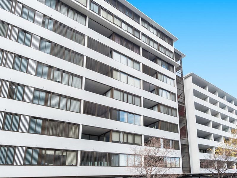 Unit 202/2 Victoria Park Parade, Zetland NSW 2017