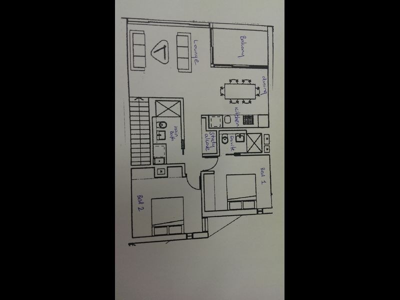 Unit 202/2 Victoria Park Parade, Zetland NSW 2017