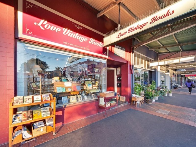 46/595 Willoughby Road, Willoughby NSW 2068