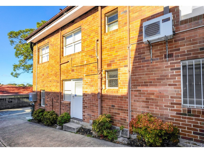 Unit 1/213 Eastern Valley Way, Castlecrag NSW 2068