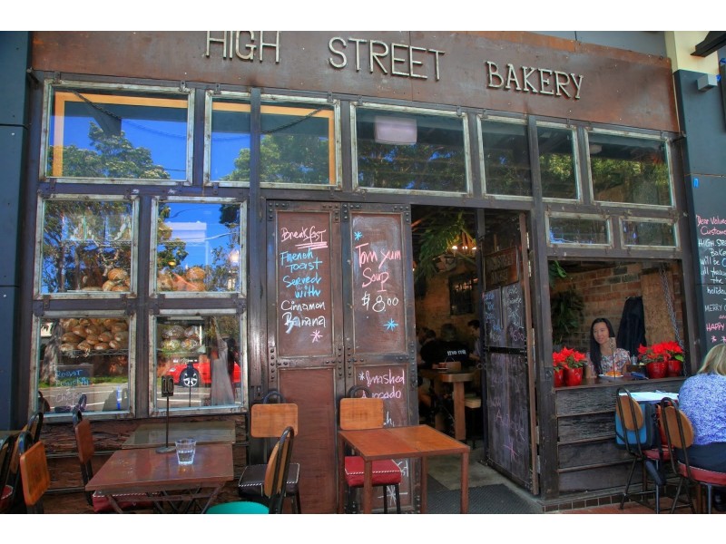 171B High Street, Willoughby NSW 2068