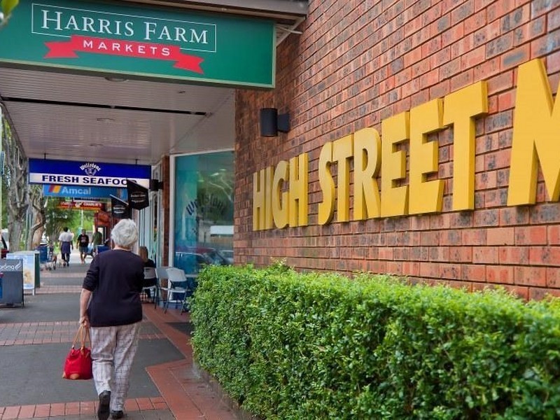 171B High Street, Willoughby NSW 2068