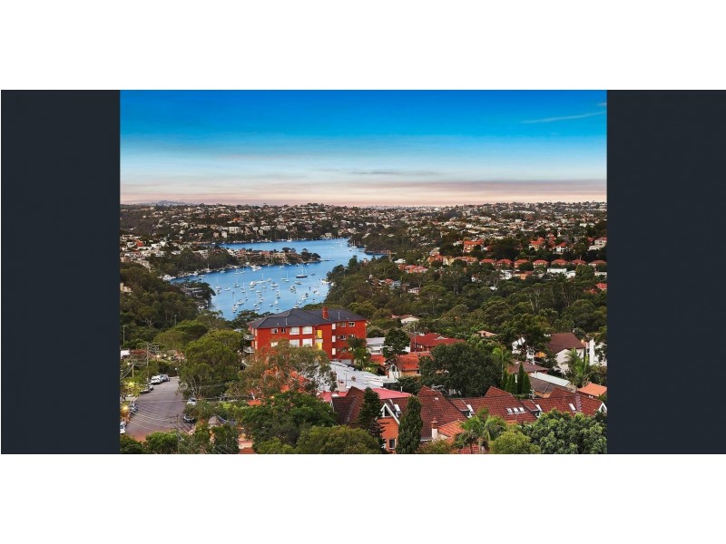 Apartment 902/206 Ben Boyd Road, Neutral Bay NSW 2089