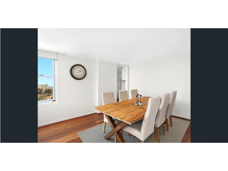 Apartment 902/206 Ben Boyd Road, Neutral Bay NSW 2089