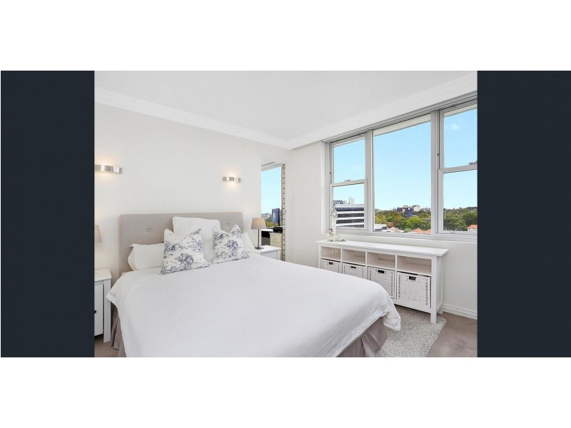 Apartment 902/206 Ben Boyd Road, Neutral Bay NSW 2089
