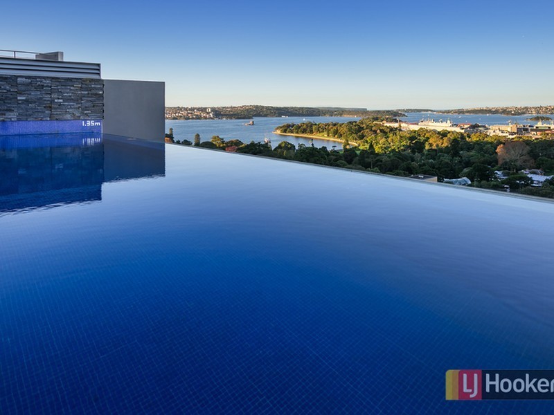 Apartment 1302/185 Macquarie Street, Sydney NSW 2000