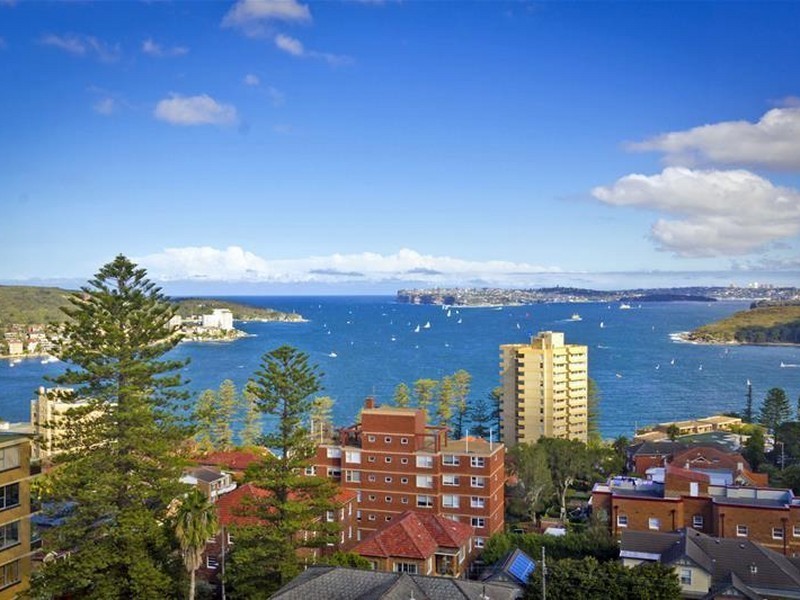 Apartment 13/137 Sydney Road, Fairlight NSW 2094
