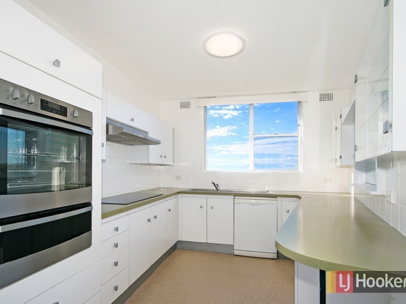 Apartment 13/137 Sydney Road, Fairlight NSW 2094
