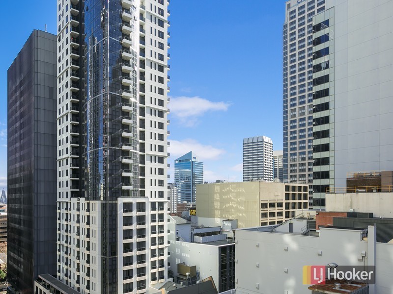 2/137 Bathurst Street, Sydney NSW 2000