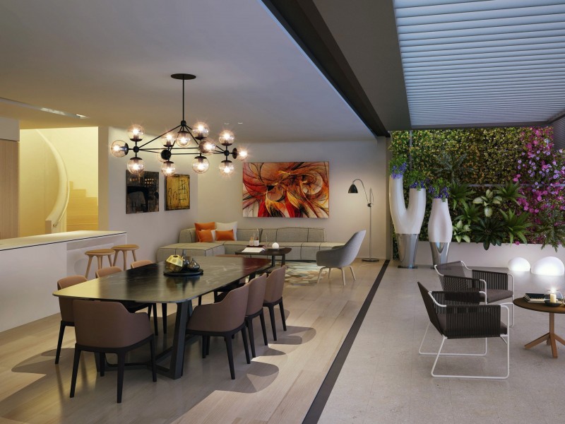 27 Barangaroo Avenue, Barangaroo NSW 2000