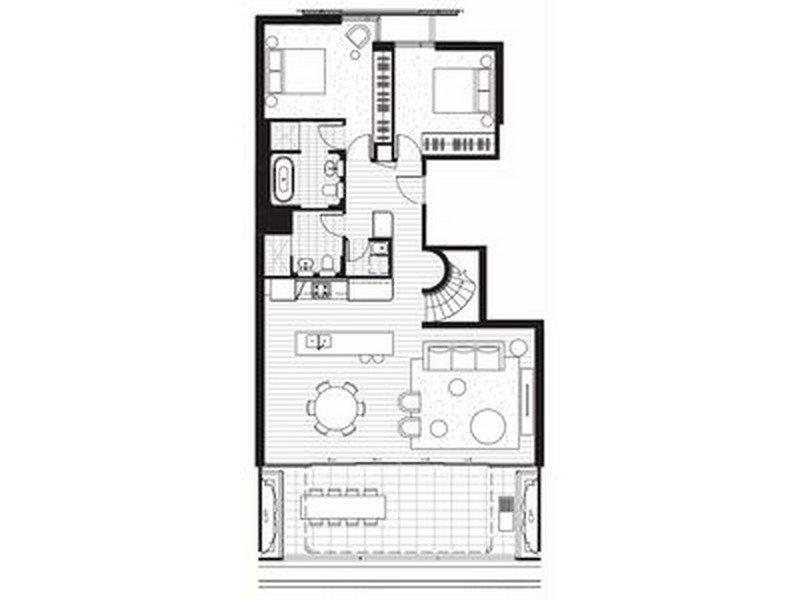 27 Barangaroo Avenue, Barangaroo NSW 2000