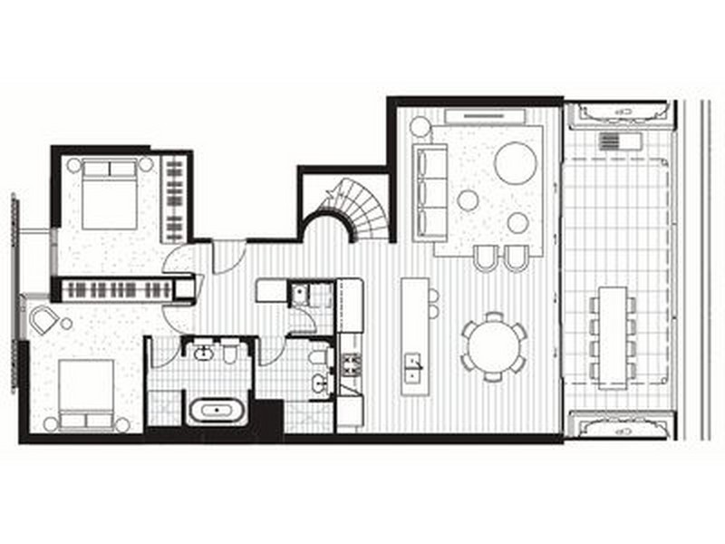 27 Barangaroo Avenue, Barangaroo NSW 2000